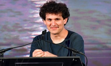 FTX Founder and Co Are "Potentially Compromised"