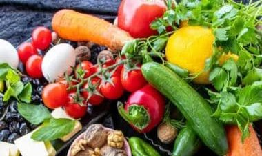 Five ways to stay healthy during the winter season