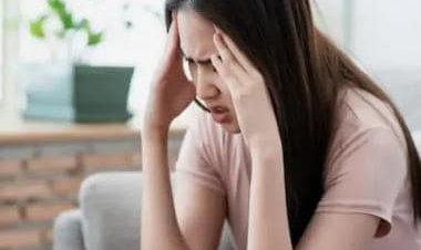 Five natural ways to deal with headache