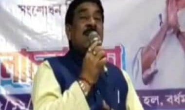 Only those Bangladeshis who support TMC should be there in voters’ list says TMC MLA, triggers row