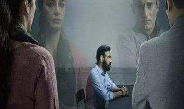 Drishyam 2 shows us how a remake should be done