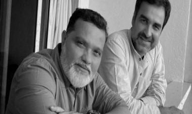 ATAL: Pankaj Tripathi in Ravi Jadhav's directorial biopic of Shri Atal Bihari Vajpayee