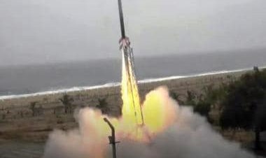 New ‘Prarambh’: The successful launch of Vikram-S, India’s first private rocket, and its significance