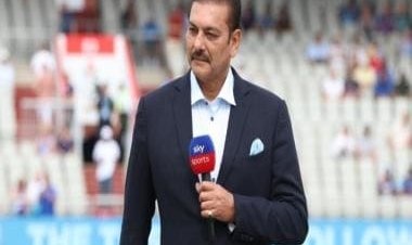 Ravi Shastri, Zaheer Khan contradict Anil Kumble, suggest no need for Indian players to play in overseas T20 leagues