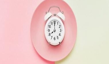 Intermittent fasting: As everyone has different physiology, eat in a way that is optimal for you and your metabolism