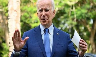 Joe Biden, Kamala Harris and more: The Democratic hopefuls for the 2024 presidential nomination