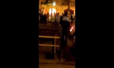 How anti hijab protests have reached the very heart of Khomeini’s power