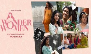 Wonder Women: Exploring the psyche of women