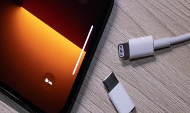 USB-C on iPhone 15: Only the iPhone 15 Pro models will get fast USB-C data transfers