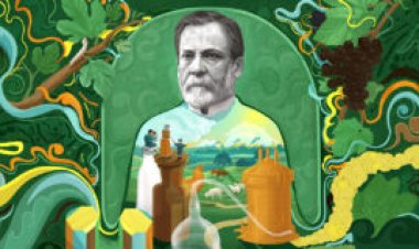 Louis Pasteur’s devotion to truth transformed what we know about health and disease