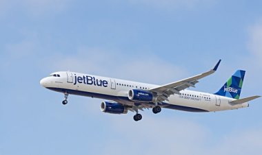 Jet Blue Has a Huge Sale (But Time Is Running Out)