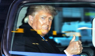 Elon Musk Forgets About Donald Trump