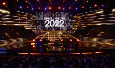 HBO Max's New Special Features a Really Unusual Musical Duo