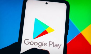 Google Paid 24 Companies to Not Open App Stores