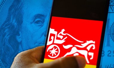 After its Scandals, Wells Fargo Tries To Do Something Nice