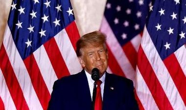 Trump’s 2024 bid: Divider-in-chief still has two more years to plot his return