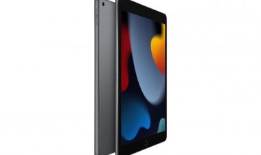 Apple’s Entry-Level iPad is Just $269 on Amazon