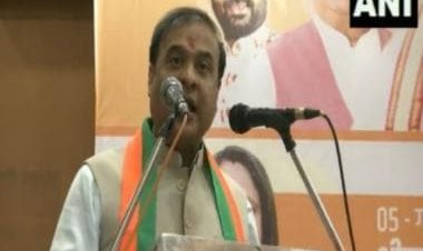 BJP bats for PM Modi in Gujarat: 'Or else Aftab will be born in every city'