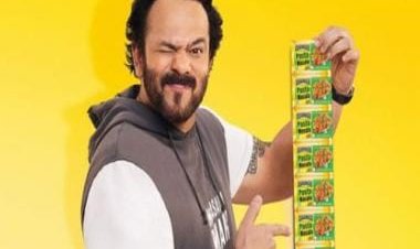Rohit Shetty is the new face of Smith &amp; Jones Pasta Masala, adds blockbuster tadka to the brand