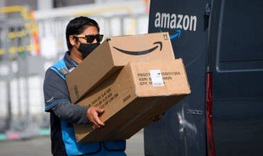 Missed Prime Day? Amazon has Another Huge Sale Coming