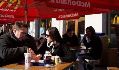 McDonald's Offers a Big Hint That a Beloved Menu Item Will Return