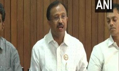 'Kerala turned unsafe for women in last 6 years': V Muraleedharan on Kochi model gangrape case