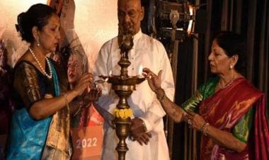 Natya Tarangini's Parampara Series flies the banner for classical art forms