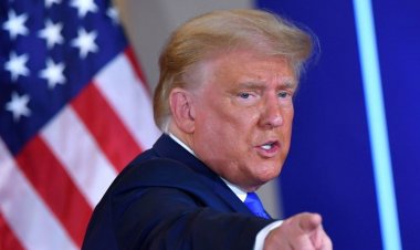 Elon Musk Sets the Stage to Bring Trump Back to Twitter