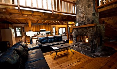 The Hot Spots for Buying a Cold Weather Second Home