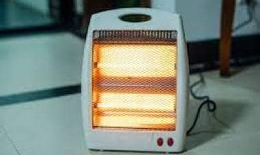 From skin problems to accidental burns: 5 harmful effects of using room heater