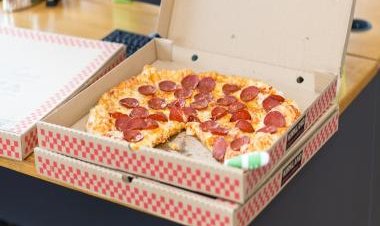 Viral video: Woman travels over 30,000 km to carry out world’s longest food delivery