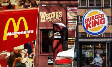 Burger Kings Puts a Spicy Favorite Back on the Menu