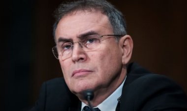Roubini Blasts Pretty Much Everything Cryptocurrency