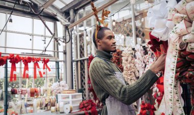 It Might Be a lot Harder to Find a Seasonal Job This Year