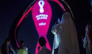 FIFA World Cup opening ceremony live streaming: When and where to watch in India