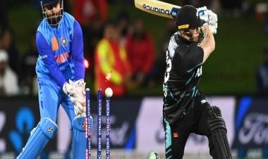 IND vs NZ 2nd T20I HIGHLIGHTS: India bundle out New Zealand for 126, win by 65 runs