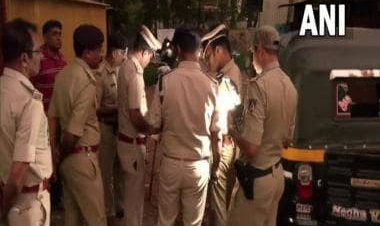 Mangaluru auto blast: Accused Shareeq's Mysuru residence raided, bomb squad at site