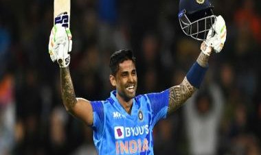 India vs New Zealand: Suryakumar Yadav’s blistering ton, Yuzvendra Chahal’s comeback and more talking points