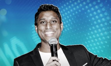 An Interview With the CEO Who Created a Rewards System for Renters