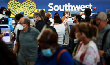 Southwest Airlines Big Problem Is Bad News for Holiday Travel