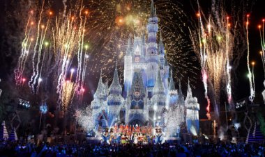 Disney Plans Big Cuts After its 50th Anniversary Celebration