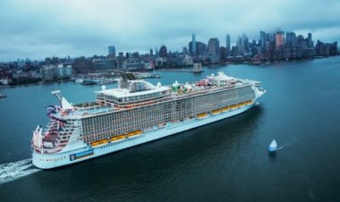 Royal Caribbean Quietly Brings Back Beloved Event