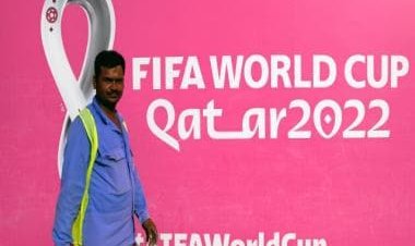 Orwellian doublethink: Why West has no moral right to lecture Qatar despite its jihadi connections