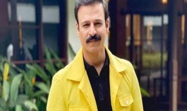 Not Just Bollywood | Vivek Oberoi on Dharavi Bank: ‘OTT is a fertile bed and there is honesty in storytelling’