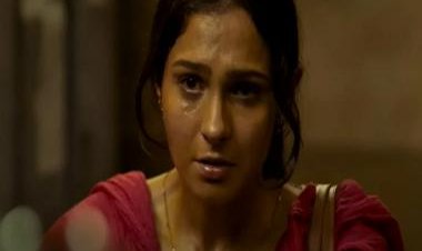 Anel Meley Pani Thuli movie review: Andrea Jeremiah as Mathi wins only in its silent moments