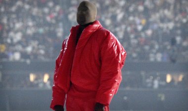 Elon Musk Gives Wise Advice to Kanye West