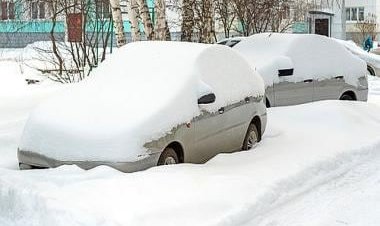 Explained: The 'lake-effect snow' that caused six feet of snow to fall in one storm in Buffalo