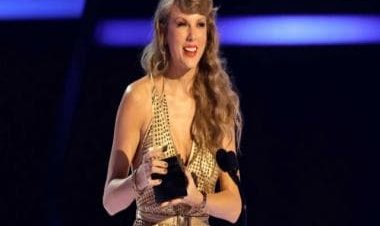 Taylor Swift’s clean sweep to P!nk’s heartfelt tribute performance: Here are top 5 moments from the grand night of AMAs