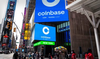 Coinbase Stock Extends Slide, Set For All-Time Low, As FTX Collapse Pressures Global Crypto Markets
