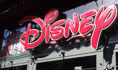 Disney Stock Soars As Bob Iger Returns As Group CEO, Bob Chapek Ousted